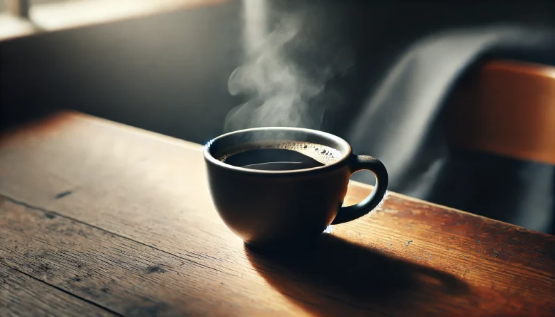 1杯のお湯の量は？