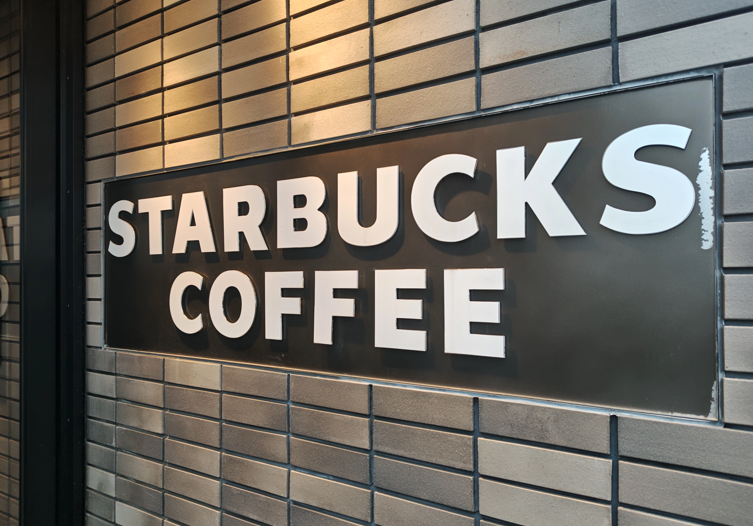 スタバ