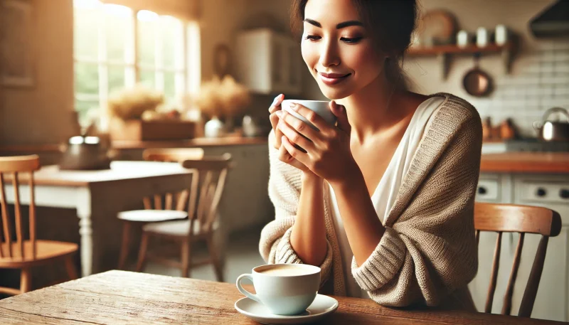 ドリップコーヒーは1日何杯まで？