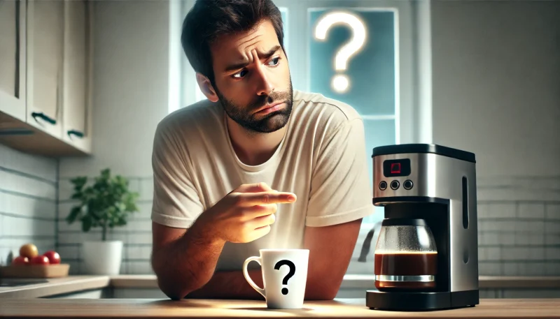 抽出済みコーヒーの賞味期限は？