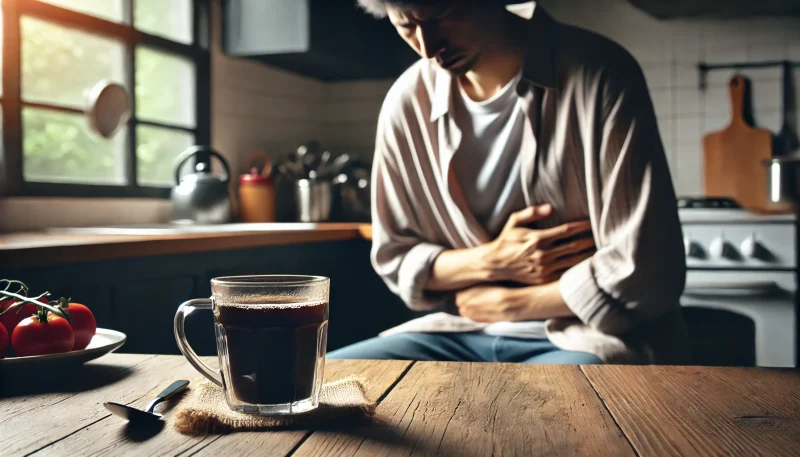 賞味期限切れのコーヒーで体調を崩すことはある？