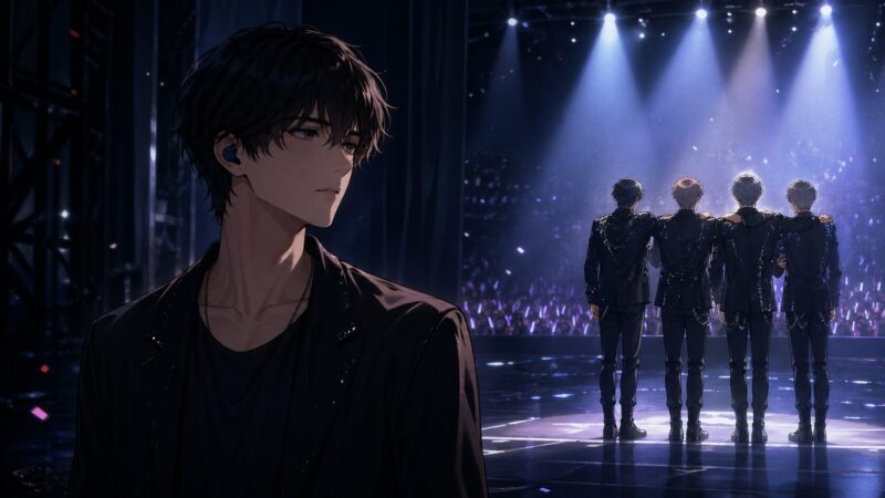 今も超特急のメンバー？