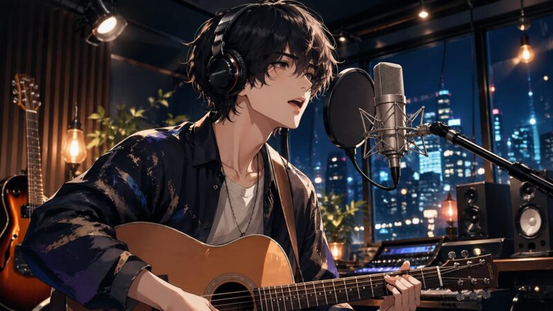 最新曲は何が出た？