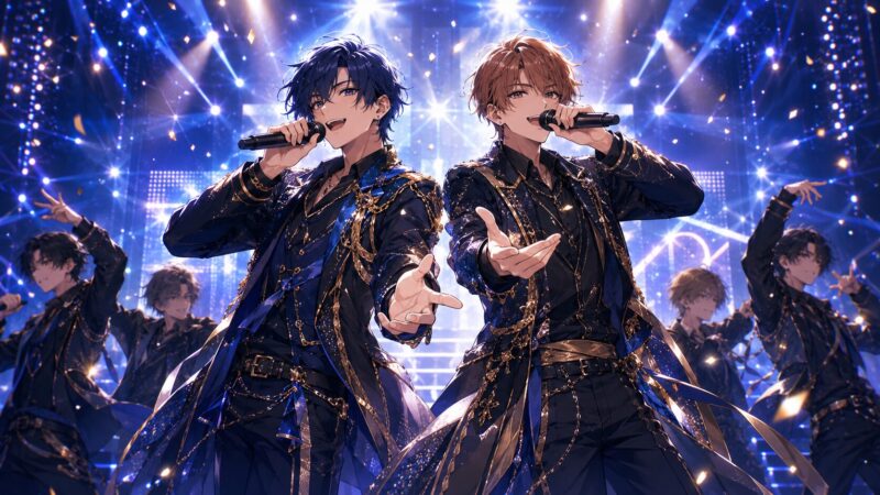 超特急のメインボーカルは？