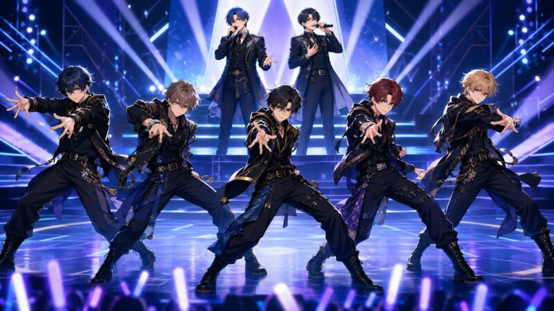 公式肩書って何がある？