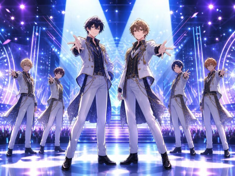 ダブルセンター曲とは？