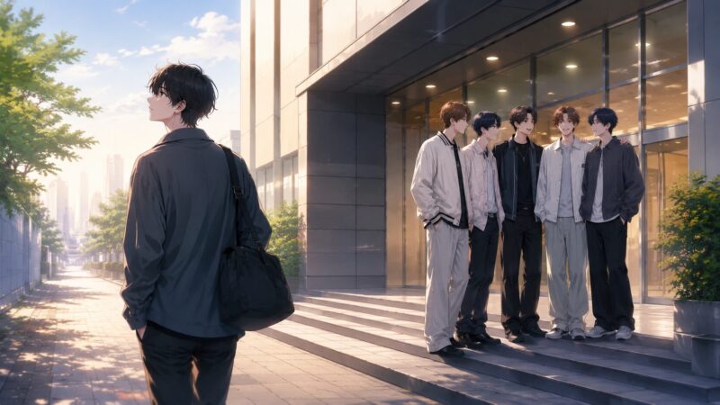 元メンバーは今も同じ所属？